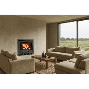 AURORA ECO IRON 70 VENTILATED INSERT