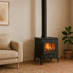 CAPRI WOOD STOVE
