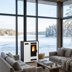 PASILLO 8 DUCTED PLUS