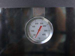 Lux horno - 8